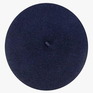 Wool Beret
